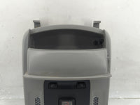 2018 Toyota Camry Overhead Roof Console - Oemusedautoparts1.com
