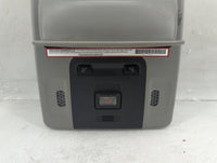 2018 Toyota Camry Overhead Roof Console - Oemusedautoparts1.com