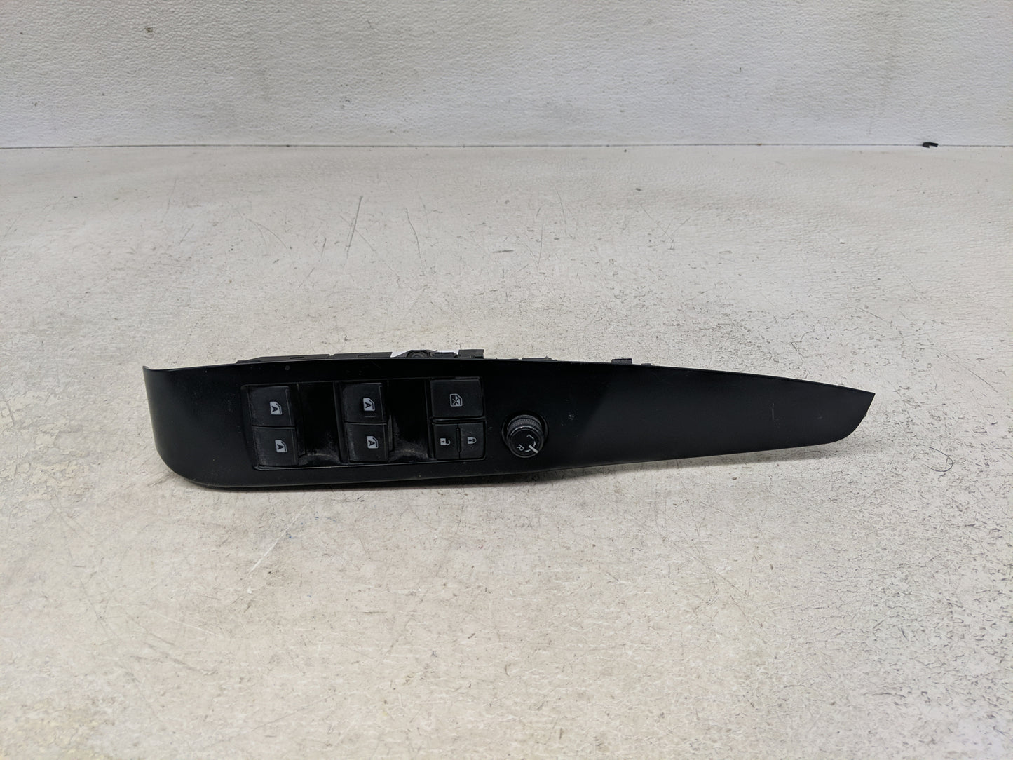 2018-2022 Toyota Camry Master Power Window Switch Replacement Driver Side Left P/N:84040-06070 Fits Fits 2018 2019 2020 2021