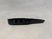 2018-2022 Toyota Camry Master Power Window Switch Replacement Driver Side Left P/N:84040-06070 Fits Fits 2018 2019 2020 2021