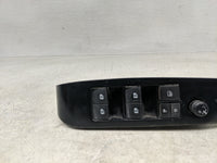 2018-2022 Toyota Camry Master Power Window Switch Replacement Driver Side Left P/N:84040-06070 Fits Fits 2018 2019 2020 2021