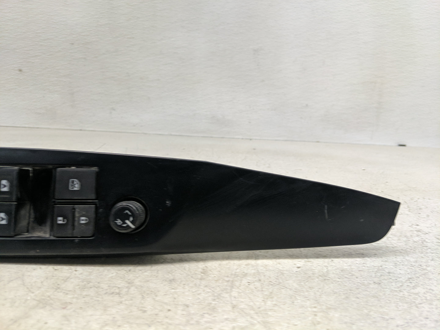 2018-2022 Toyota Camry Master Power Window Switch Replacement Driver Side Left P/N:84040-06070 Fits Fits 2018 2019 2020 2021