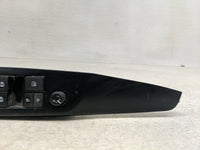 2018-2022 Toyota Camry Master Power Window Switch Replacement Driver Side Left P/N:84040-06070 Fits Fits 2018 2019 2020 2021