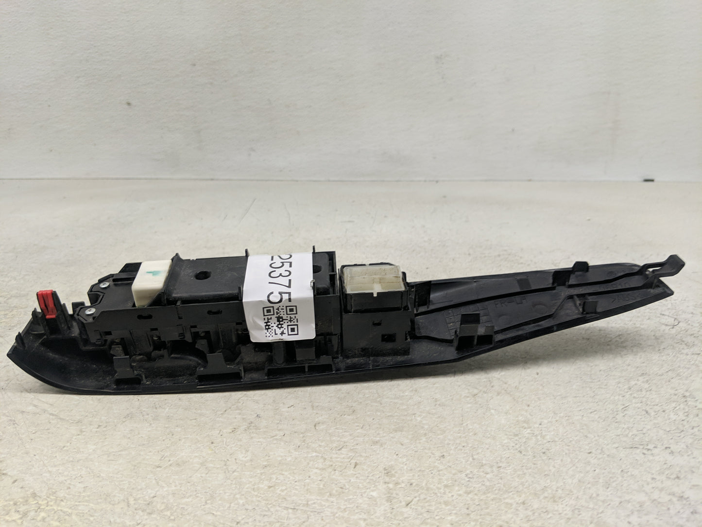 2018-2022 Toyota Camry Master Power Window Switch Replacement Driver Side Left P/N:84040-06070 Fits Fits 2018 2019 2020 2021