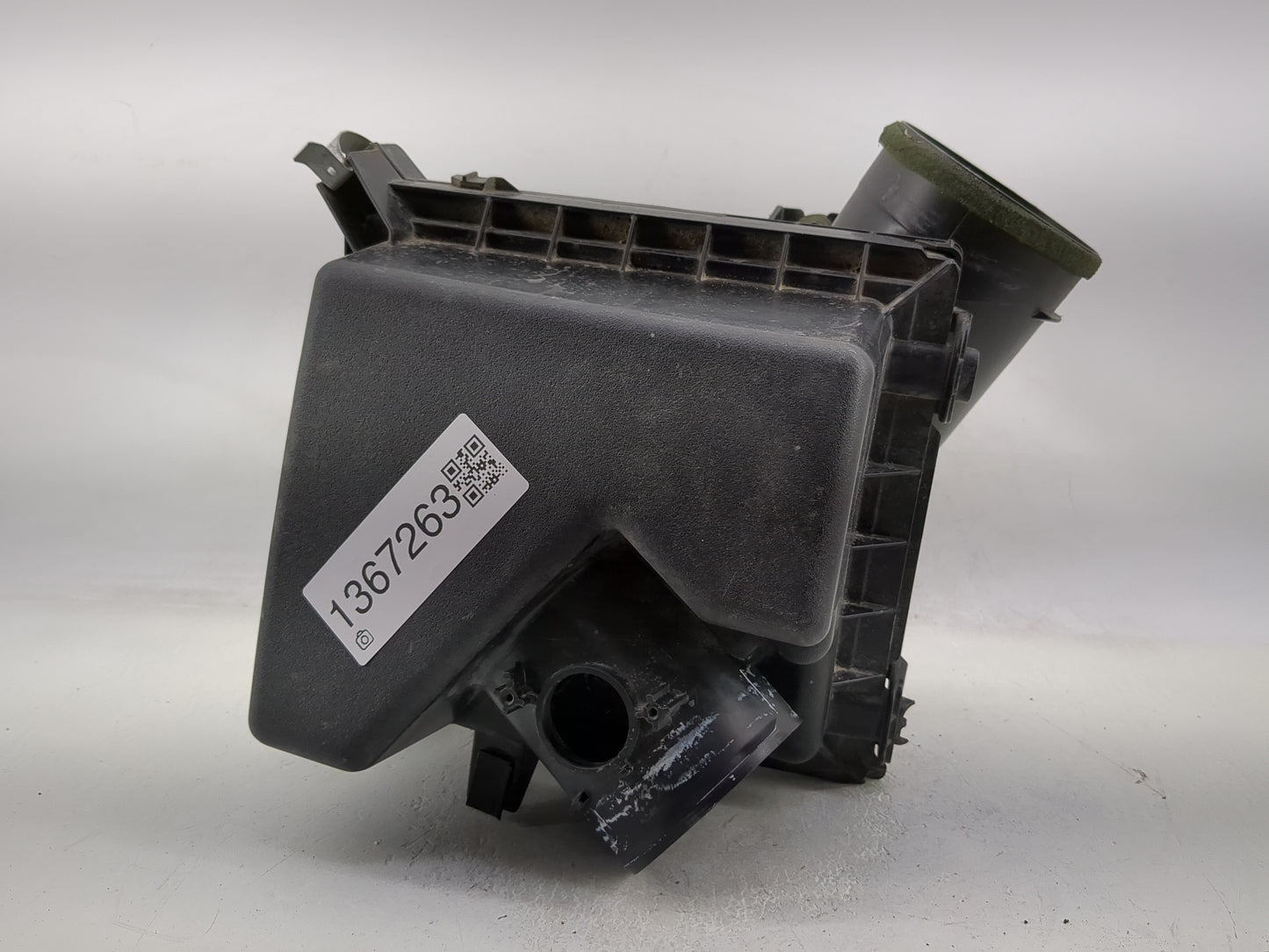 2018-2022 Toyota Camry Air Cleaner Intake-duct Hose Tube - Oemusedautoparts1.com