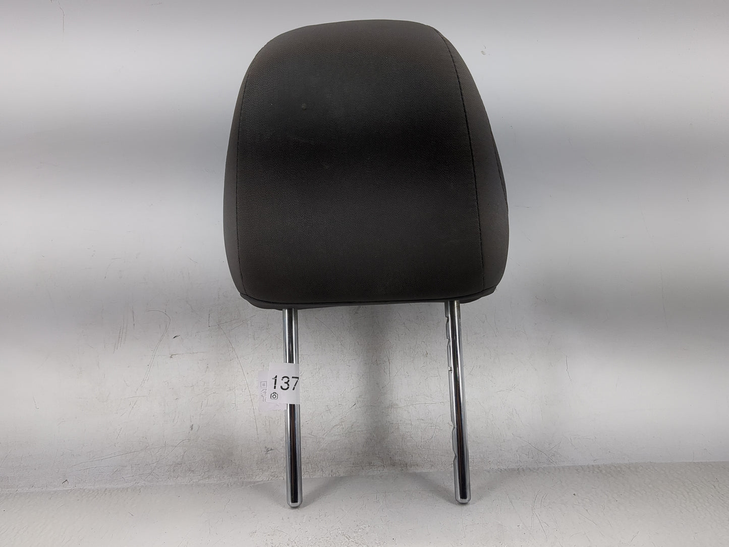 2018-2022 Toyota Camry Headrest Head Rest Front Driver Passenger Seat Fits Fits 2018 2019 2020 2021 2022 OEM Used Auto Parts