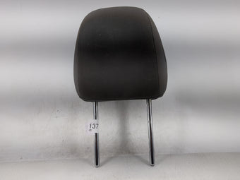 compare product 2018-2022 Toyota Camry Headrest Head Rest Front Driver Passenger Seat Fits Fits 2018 2019 2020 2021 2022 OEM Used Auto Parts