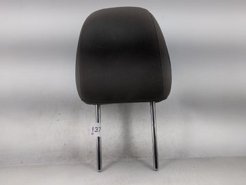 2018-2022 Toyota Camry Headrest Head Rest Front Driver Passenger Seat Fits Fits 2018 2019 2020 2021 2022 OEM Used Auto Parts