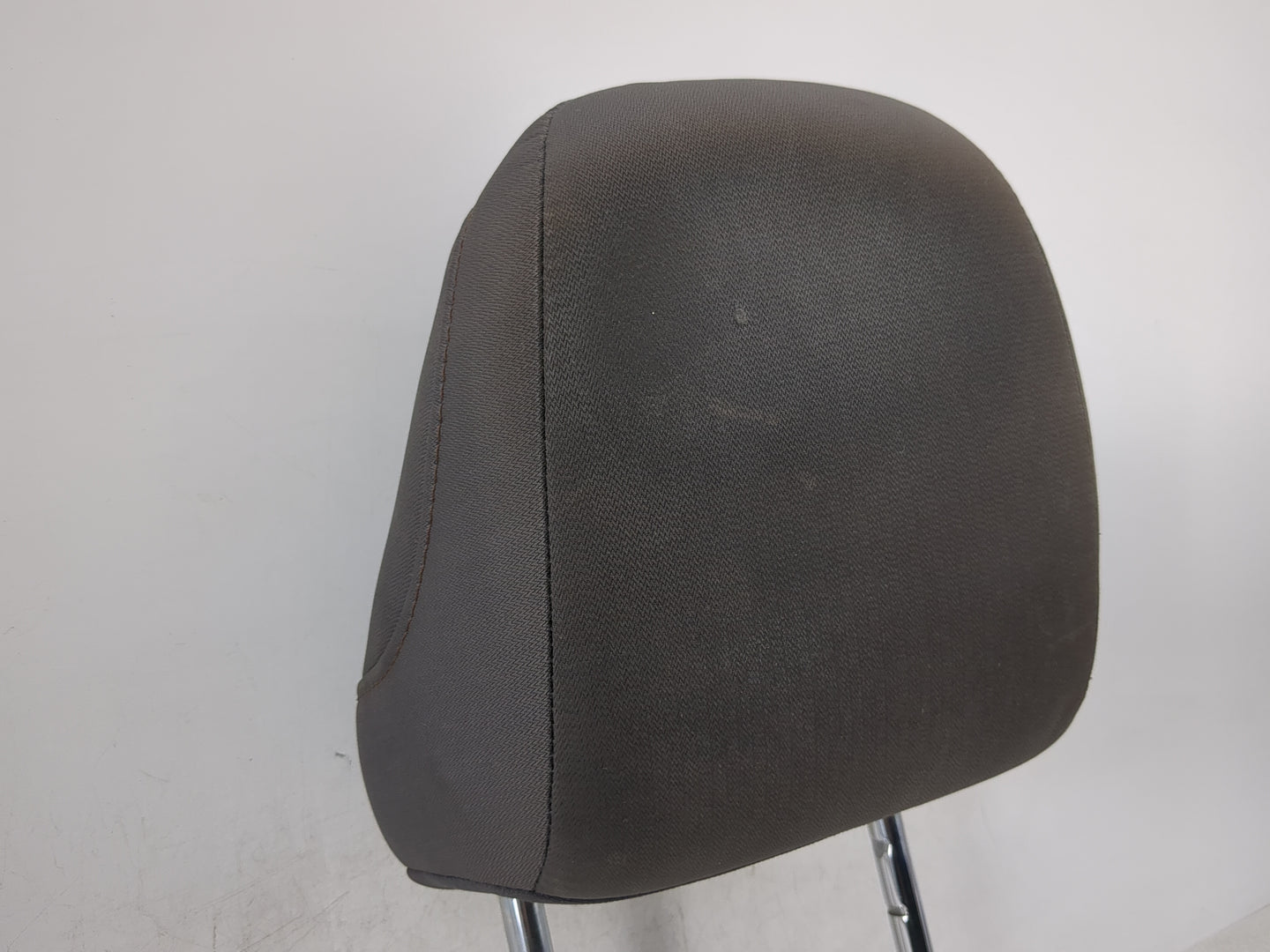 2018-2022 Toyota Camry Headrest Head Rest Front Driver Passenger Seat Fits Fits 2018 2019 2020 2021 2022 OEM Used Auto Parts