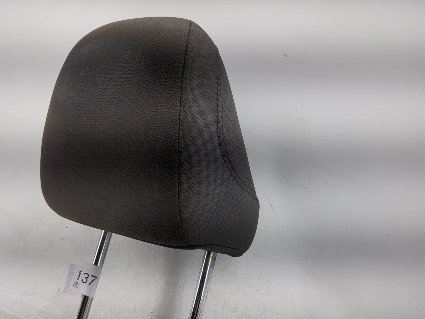 2018-2022 Toyota Camry Headrest Head Rest Front Driver Passenger Seat Fits Fits 2018 2019 2020 2021 2022 OEM Used Auto Parts