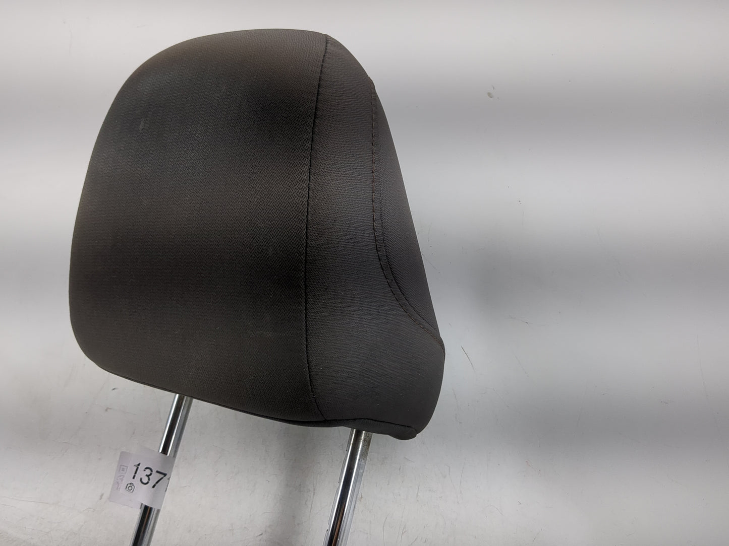 2018-2022 Toyota Camry Headrest Head Rest Front Driver Passenger Seat Fits Fits 2018 2019 2020 2021 2022 OEM Used Auto Parts