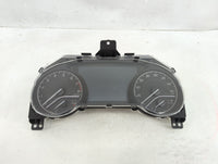 2018 Toyota Camry Instrument Cluster Speedometer Gauges P/N:83800-0XG70-00 Fits OEM Used Auto Parts - Oemusedautoparts1.com