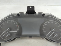 2018 Toyota Camry Instrument Cluster Speedometer Gauges P/N:83800-0XG70-00 Fits OEM Used Auto Parts - Oemusedautoparts1.com