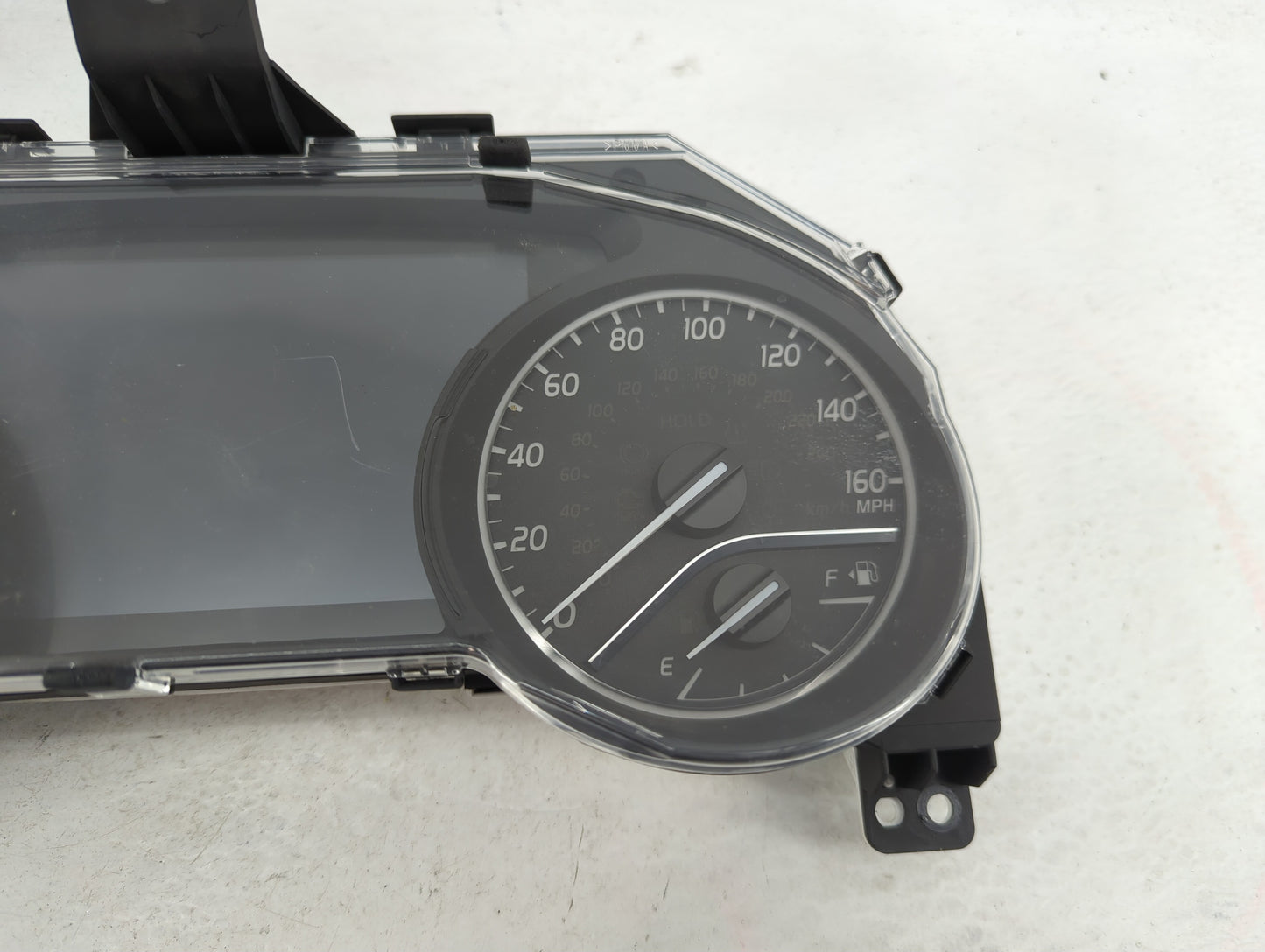 2018 Toyota Camry Instrument Cluster Speedometer Gauges P/N:83800-0XG70-00 Fits OEM Used Auto Parts - Oemusedautoparts1.com