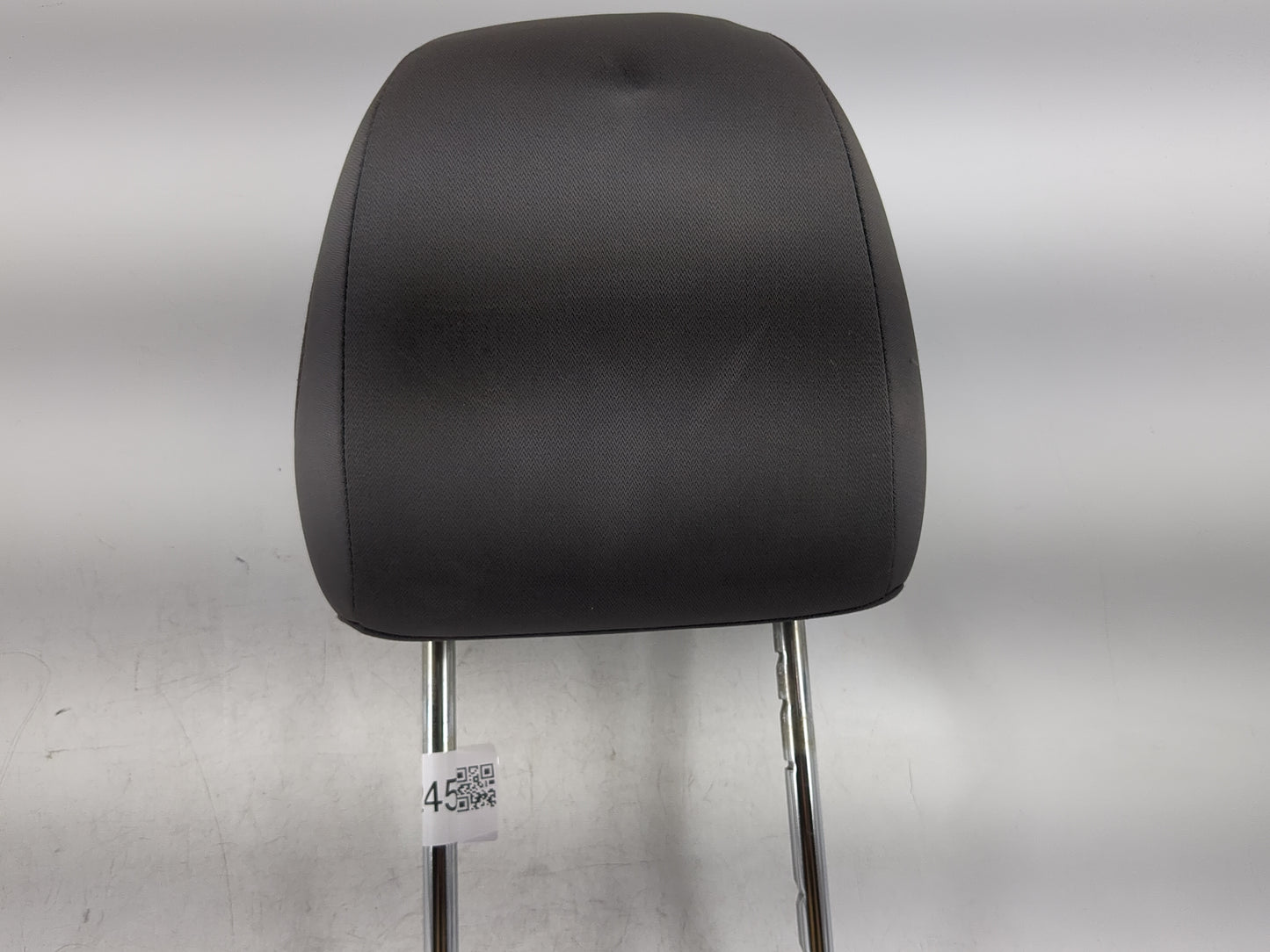 2018-2022 Toyota Camry Headrest Head Rest Front Driver Passenger Seat - Oemusedautoparts1.com