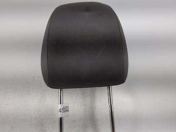 2018-2022 Toyota Camry Headrest Head Rest Front Driver Passenger Seat - Oemusedautoparts1.com