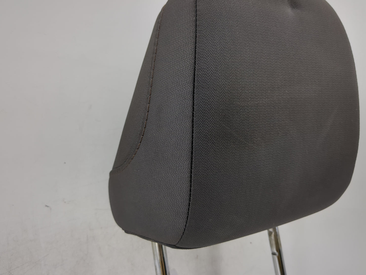 2018-2022 Toyota Camry Headrest Head Rest Front Driver Passenger Seat - Oemusedautoparts1.com
