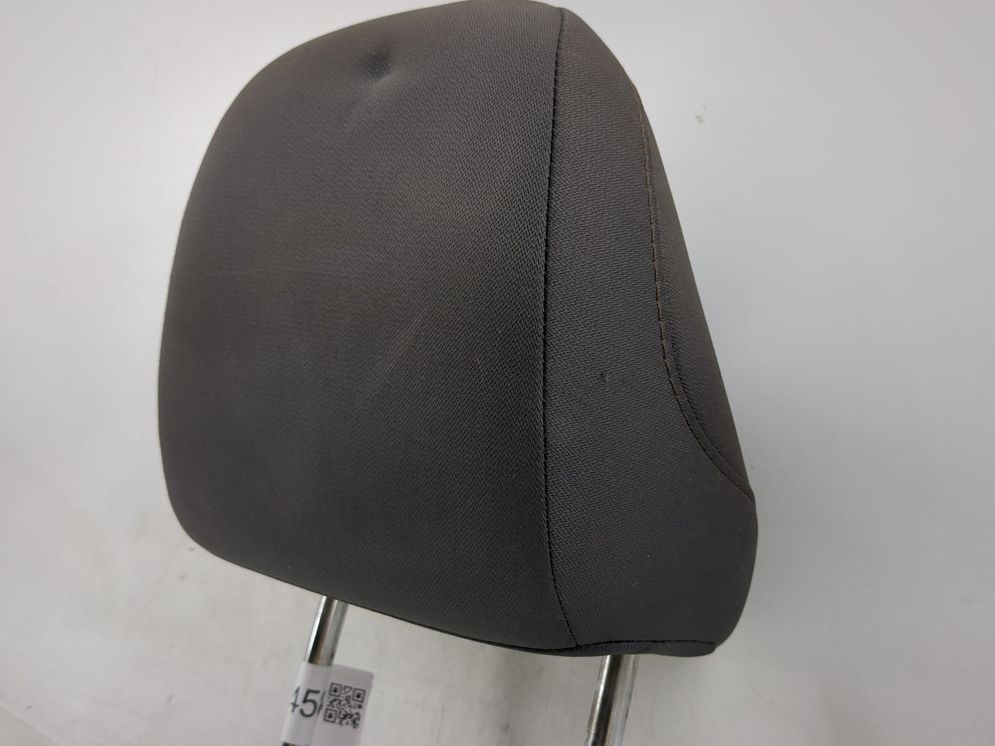 2018-2022 Toyota Camry Headrest Head Rest Front Driver Passenger Seat - Oemusedautoparts1.com