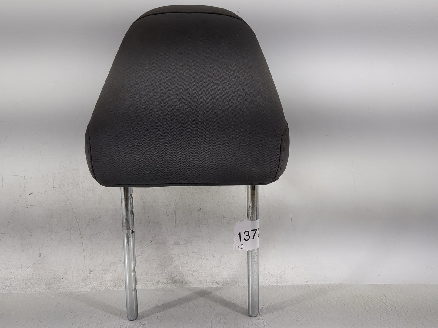 2018-2022 Toyota Camry Headrest Head Rest Front Driver Passenger Seat - Oemusedautoparts1.com
