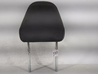 2018-2022 Toyota Camry Headrest Head Rest Front Driver Passenger Seat - Oemusedautoparts1.com