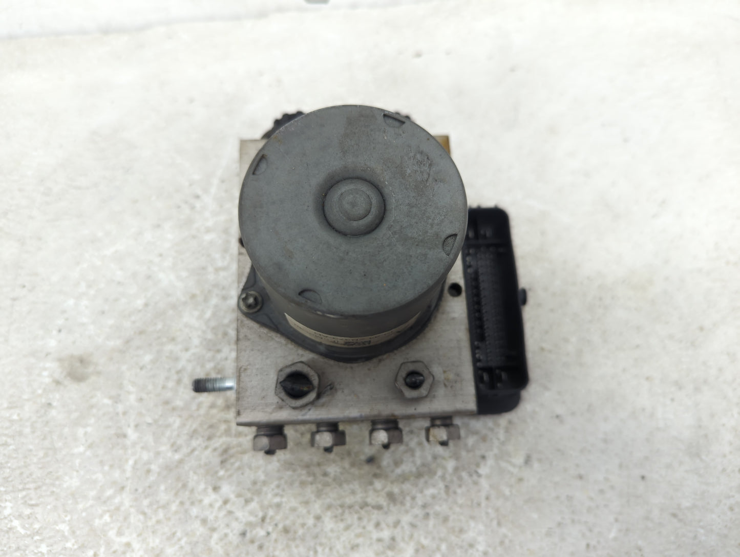 2018-2020 Toyota Camry ABS Pump Control Module Replacement P/N:44540-06271 Fits Fits 2018 2019 2020 OEM Used Auto Parts - Oe