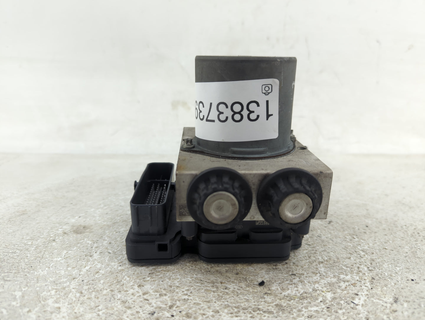 2018-2020 Toyota Camry ABS Pump Control Module Replacement P/N:44540-06271 Fits Fits 2018 2019 2020 OEM Used Auto Parts - Oe