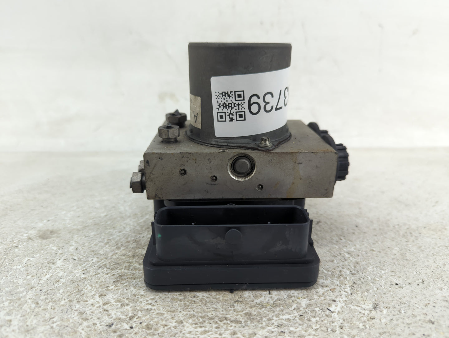 2018-2020 Toyota Camry ABS Pump Control Module Replacement P/N:44540-06271 Fits Fits 2018 2019 2020 OEM Used Auto Parts - Oe