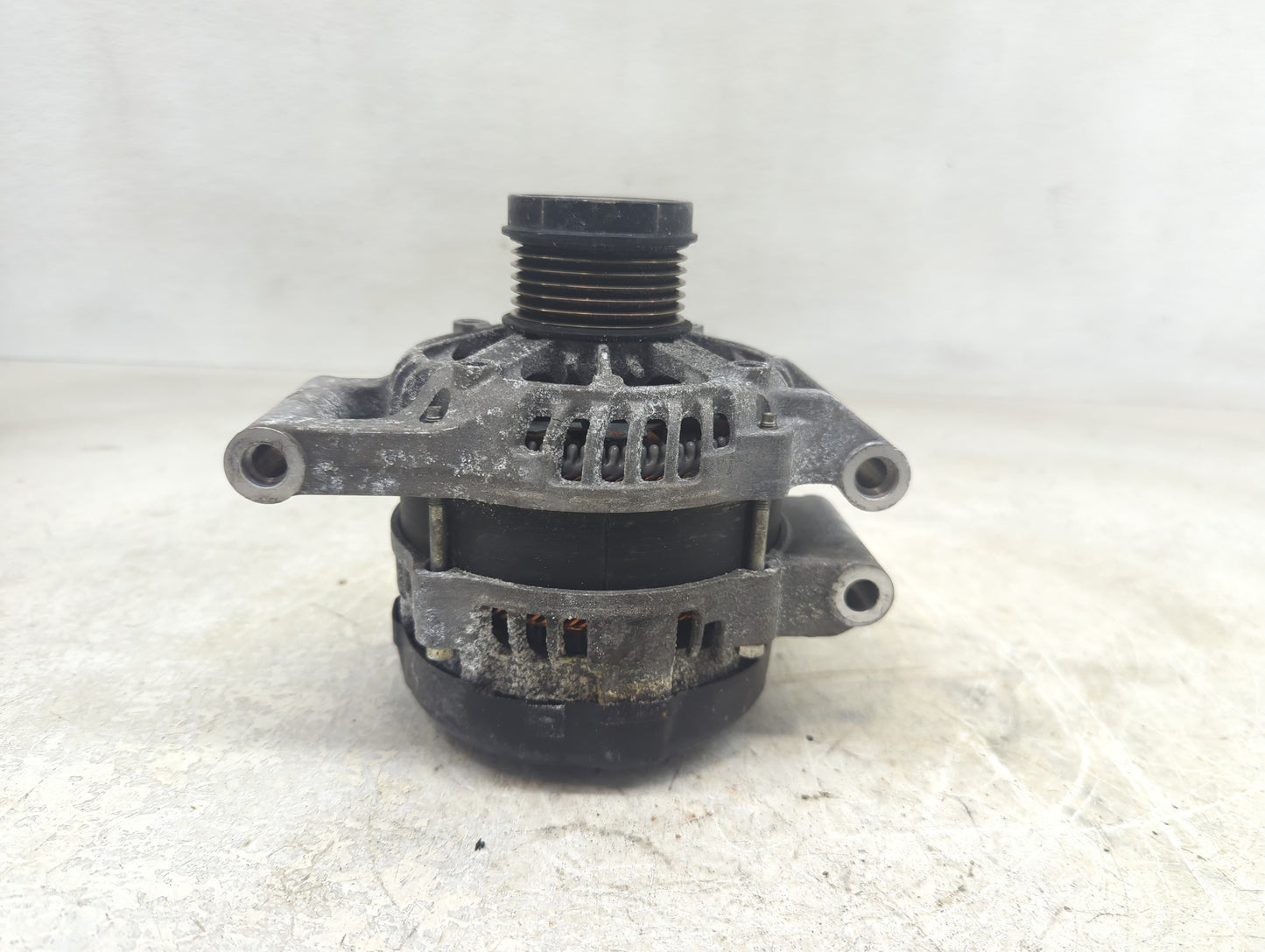 2018-2022 Toyota Camry Alternator Replacement Generator Charging Assembly Engine OEM P/N:MX104211-4170 27060-F0010 Fits OEM 