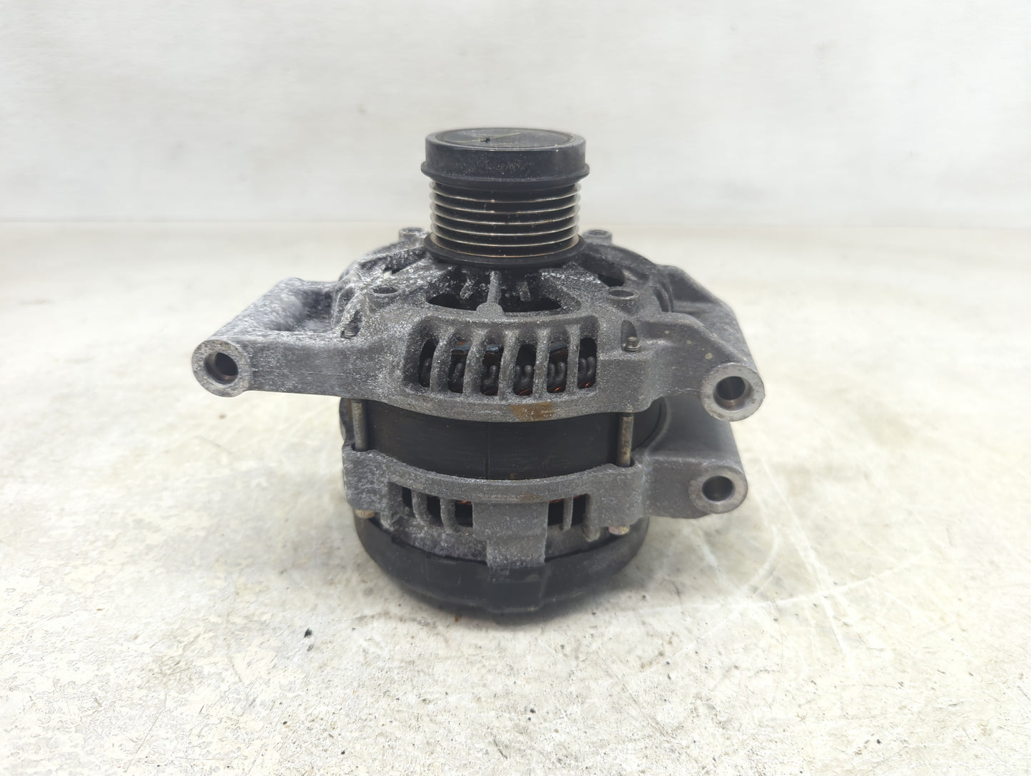 2018-2022 Toyota Camry Alternator Replacement Generator Charging Assembly Engine OEM P/N:MX104211-4170 27060-F0010 Fits OEM 
