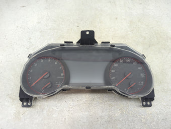 compare product 2018 Toyota Camry Instrument Cluster Speedometer Gauges P/N:83800-0XN90-00 Fits OEM Used Auto Parts