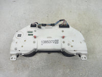2018 Toyota Camry Instrument Cluster Speedometer Gauges P/N:83800-0XN90-00 Fits OEM Used Auto Parts - Oemusedautoparts1.com