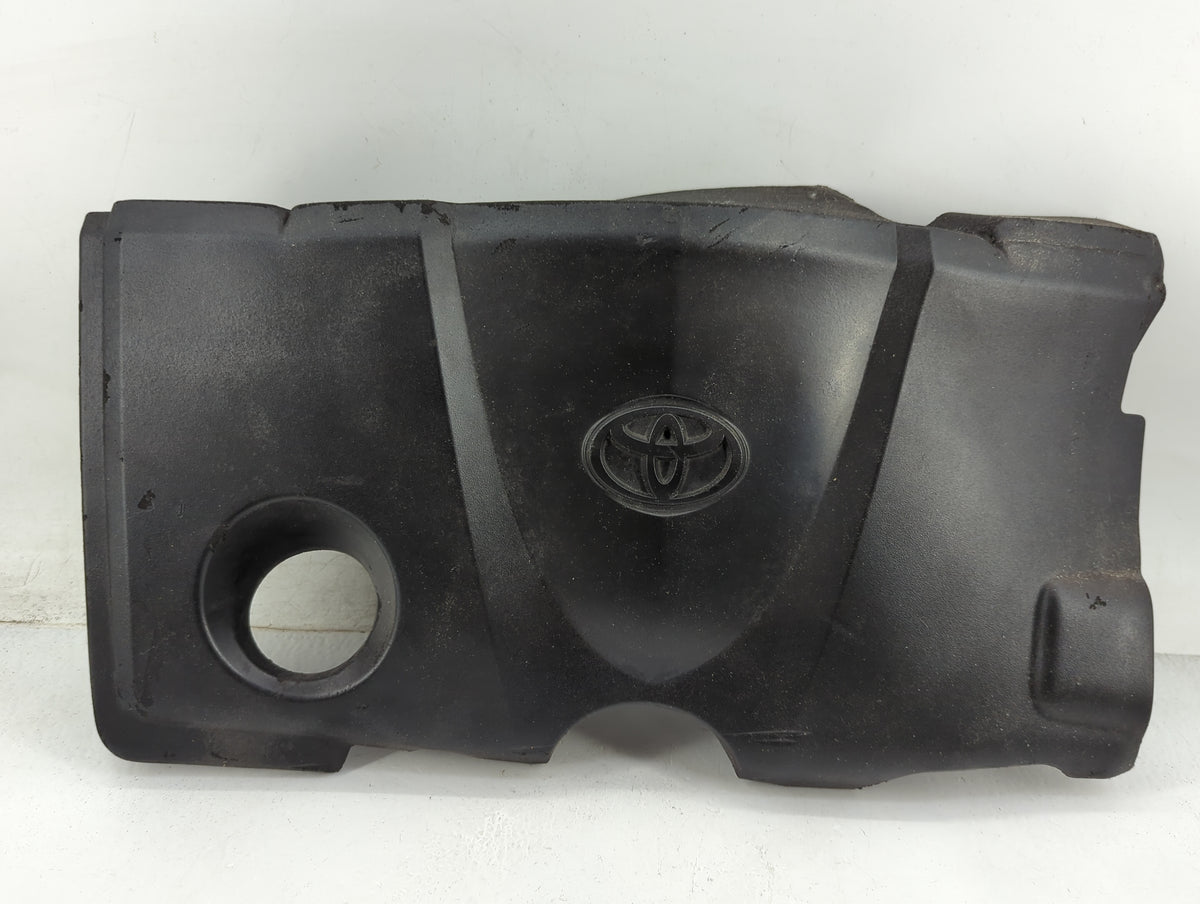 2018 Toyota Camry Engine Cover - Oemusedautoparts1.com