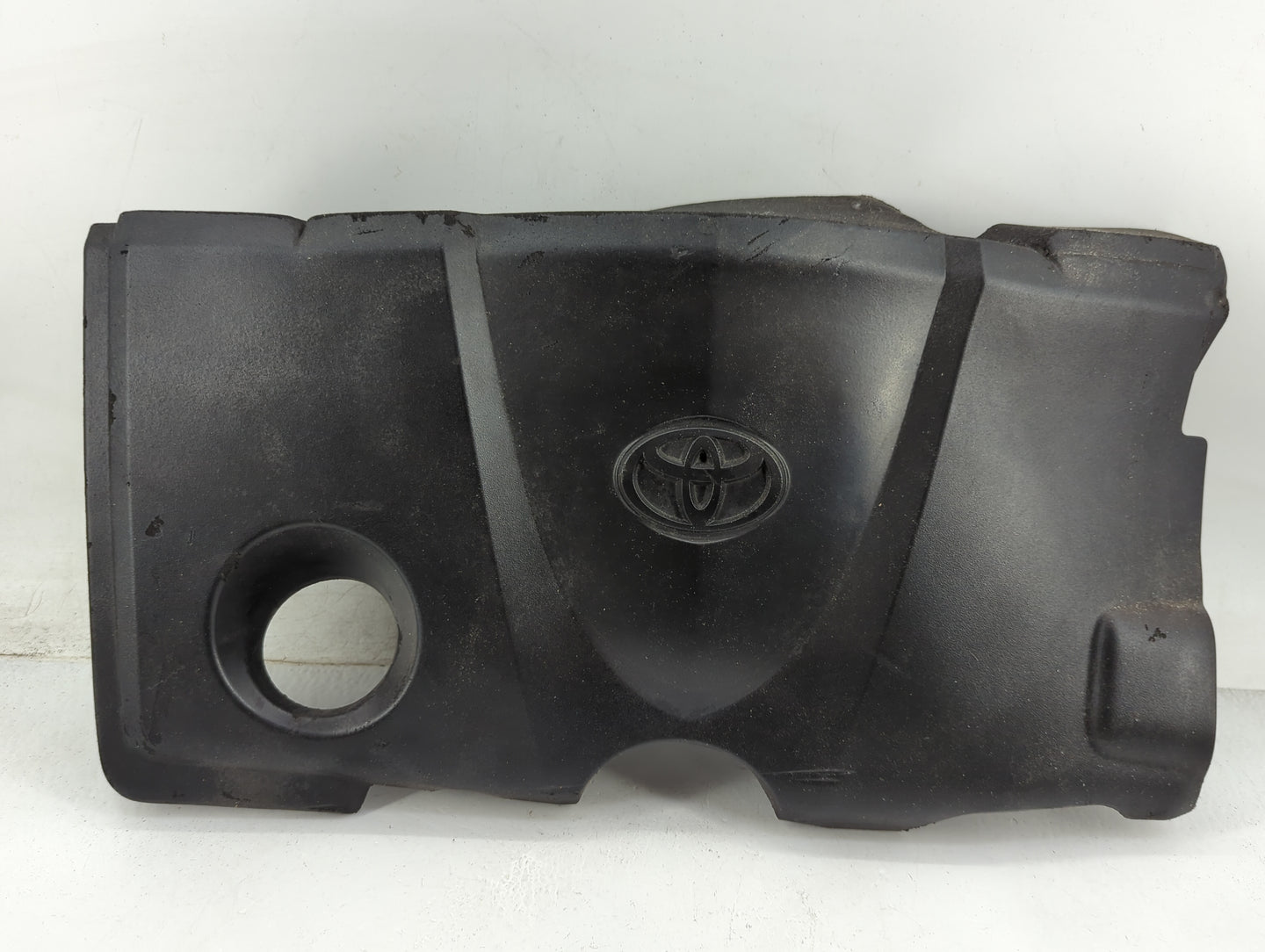2018 Toyota Camry Engine Cover - Oemusedautoparts1.com