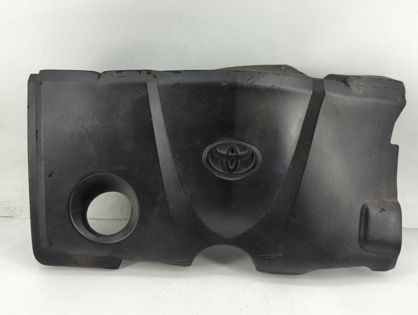 2018 Toyota Camry Engine Cover - Oemusedautoparts1.com