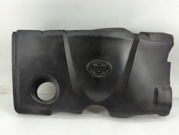 2018 Toyota Camry Engine Cover - Oemusedautoparts1.com