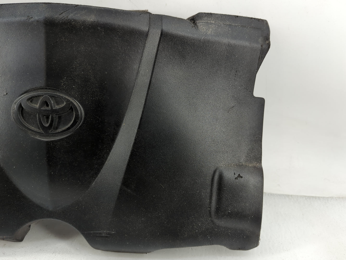 2018 Toyota Camry Engine Cover - Oemusedautoparts1.com