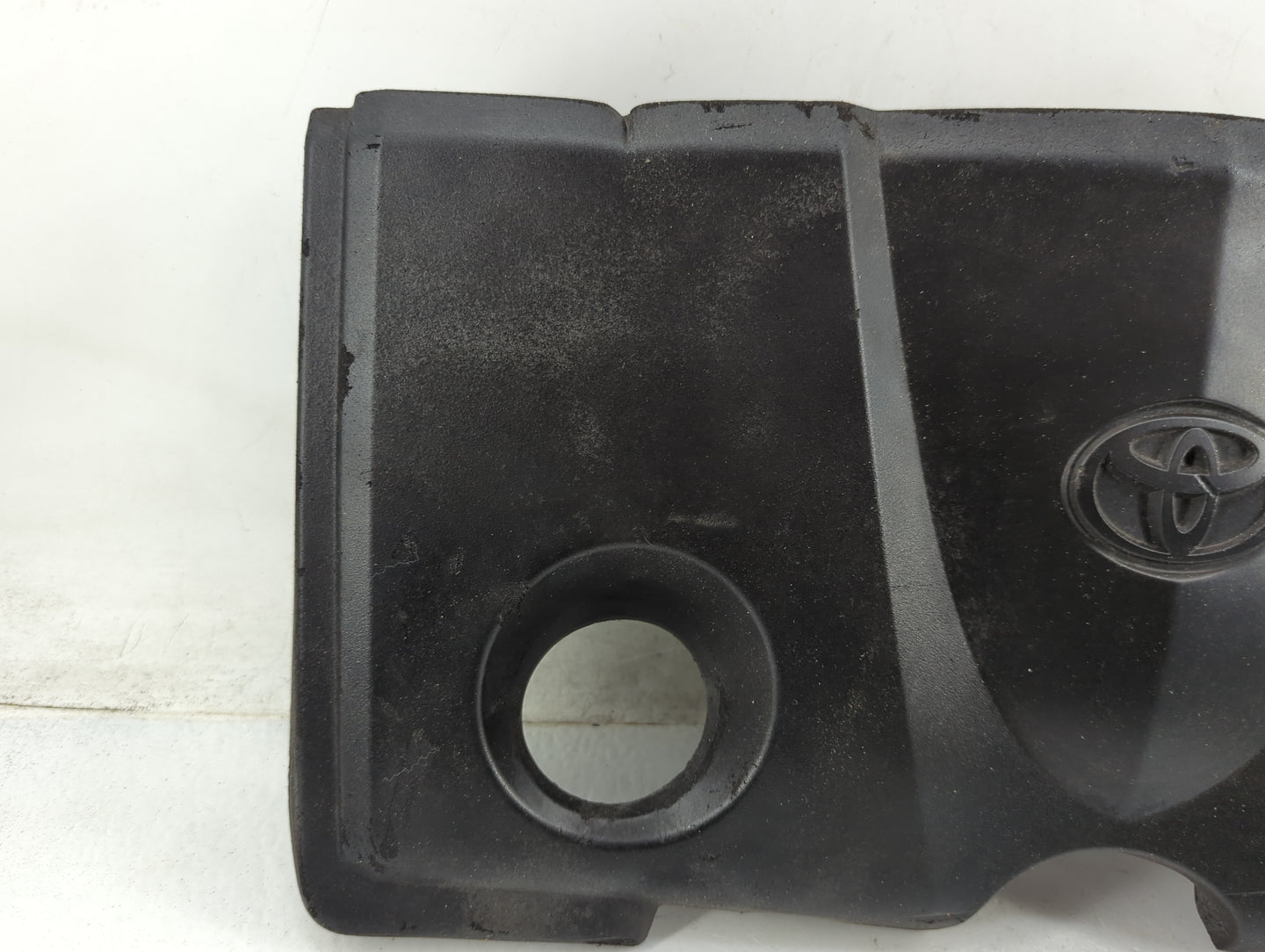 2018 Toyota Camry Engine Cover - Oemusedautoparts1.com