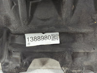 2018 Toyota Camry Engine Cover - Oemusedautoparts1.com