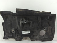 2018 Toyota Camry Engine Cover - Oemusedautoparts1.com