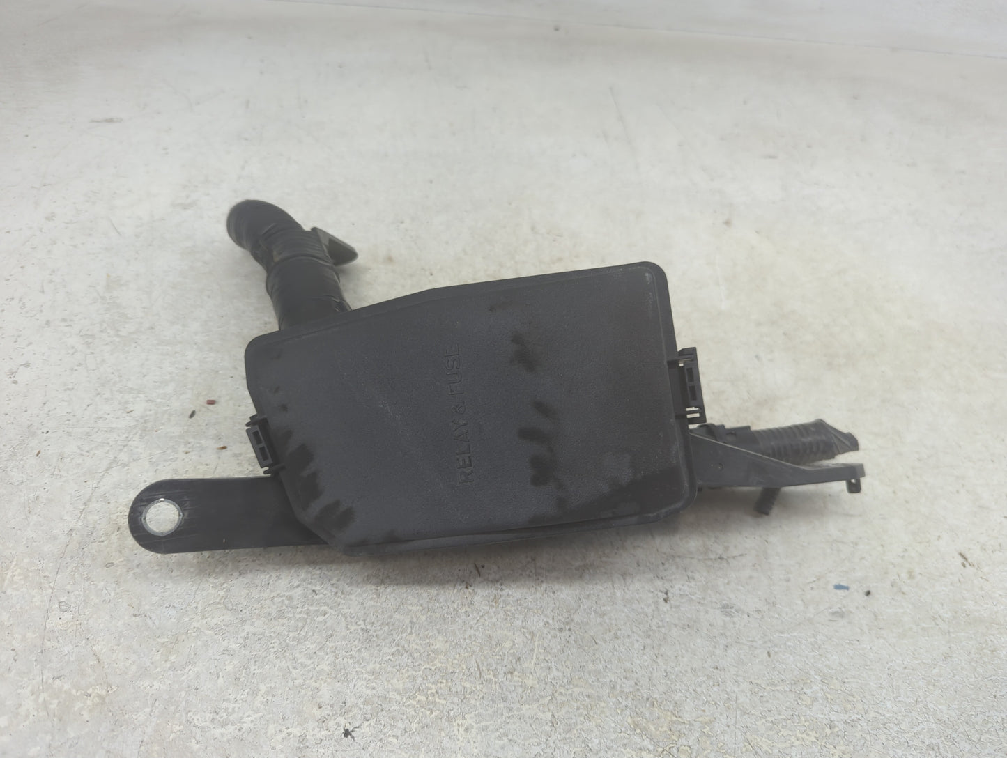 2018-2022 Toyota Camry Fusebox Fuse Box Panel Relay Module Fits Fits 2018 2019 2020 2021 2022 OEM Used Auto Parts - Oemuseda