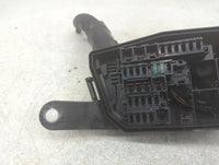 2018-2022 Toyota Camry Fusebox Fuse Box Panel Relay Module Fits Fits 2018 2019 2020 2021 2022 OEM Used Auto Parts - Oemuseda
