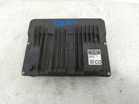 2018 Toyota Camry PCM Engine Control Computer ECU ECM PCU OEM P/N:276300-0300 89661-33T41 Fits OEM Used Auto Parts - Oemused