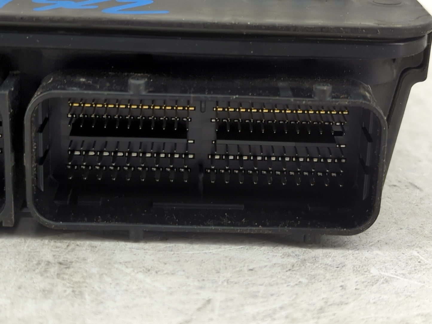 2018 Toyota Camry PCM Engine Control Computer ECU ECM PCU OEM P/N:276300-0300 89661-33T41 Fits OEM Used Auto Parts - Oemused