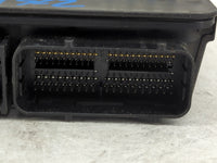 2018 Toyota Camry PCM Engine Control Computer ECU ECM PCU OEM P/N:276300-0300 89661-33T41 Fits OEM Used Auto Parts - Oemused