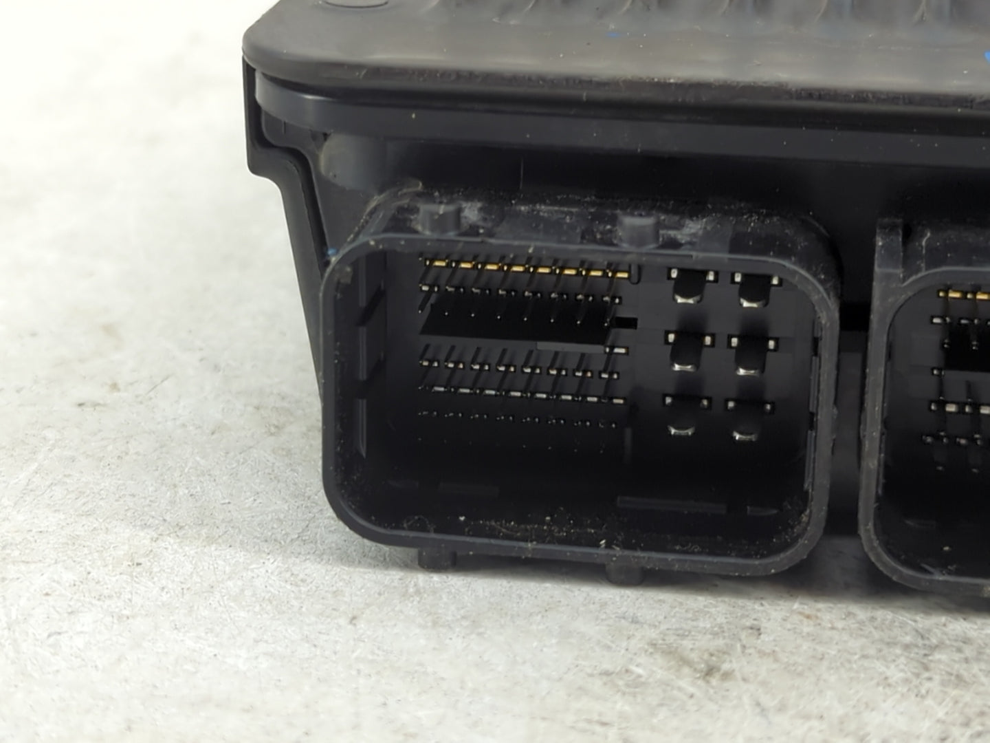 2018 Toyota Camry PCM Engine Control Computer ECU ECM PCU OEM P/N:276300-0300 89661-33T41 Fits OEM Used Auto Parts - Oemused