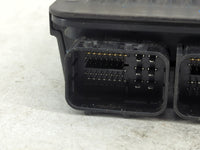 2018 Toyota Camry PCM Engine Control Computer ECU ECM PCU OEM P/N:276300-0300 89661-33T41 Fits OEM Used Auto Parts - Oemused