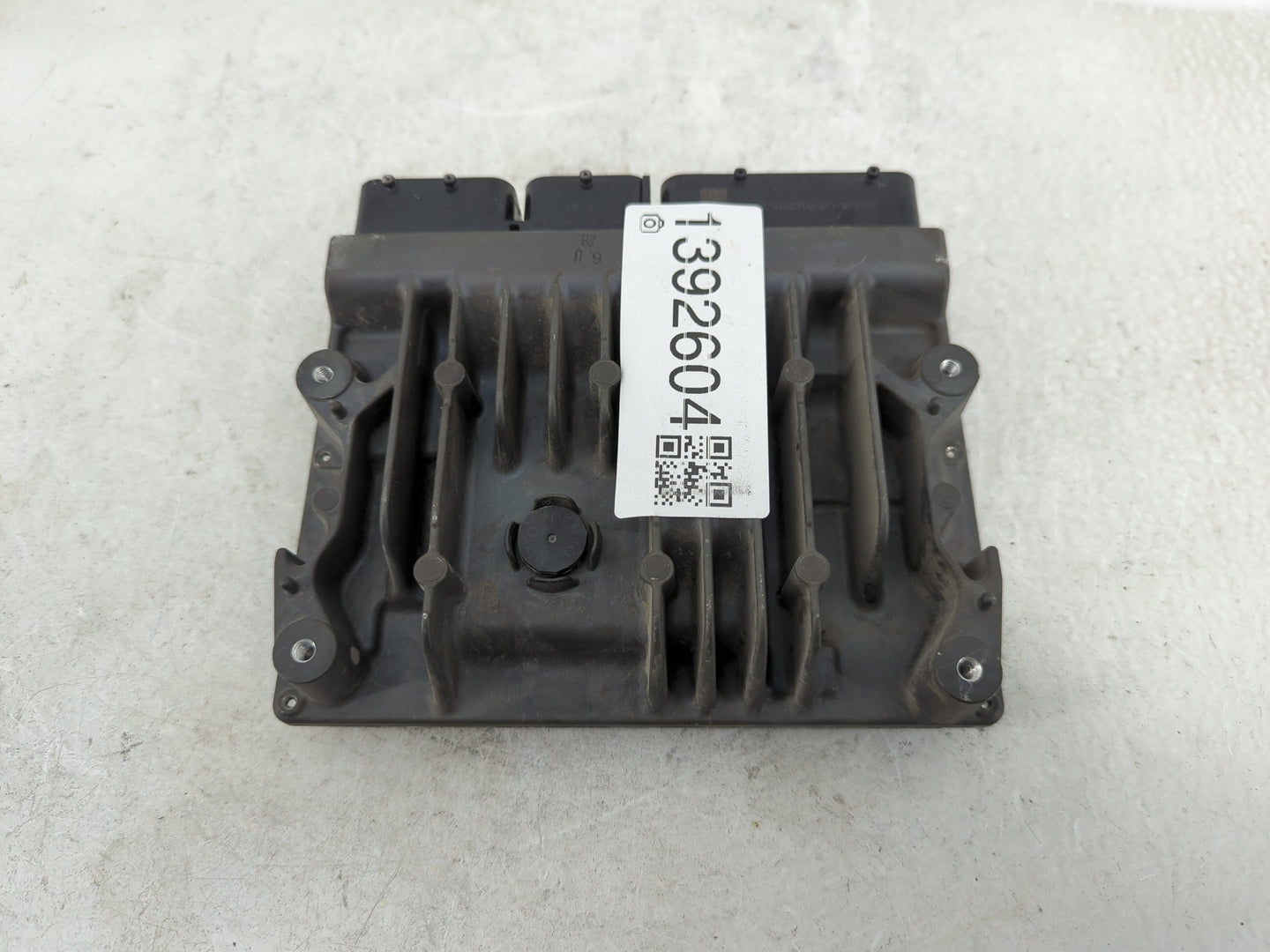 2018 Toyota Camry PCM Engine Control Computer ECU ECM PCU OEM P/N:276300-0300 89661-33T41 Fits OEM Used Auto Parts - Oemused