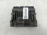 2018 Toyota Camry PCM Engine Control Computer ECU ECM PCU OEM P/N:276300-0300 89661-33T41 Fits OEM Used Auto Parts - Oemused