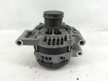 2018-2022 Toyota Camry Alternator Replacement Generator Charging Assembly Engine OEM P/N:27060-25010 Fits OEM Used Auto Part