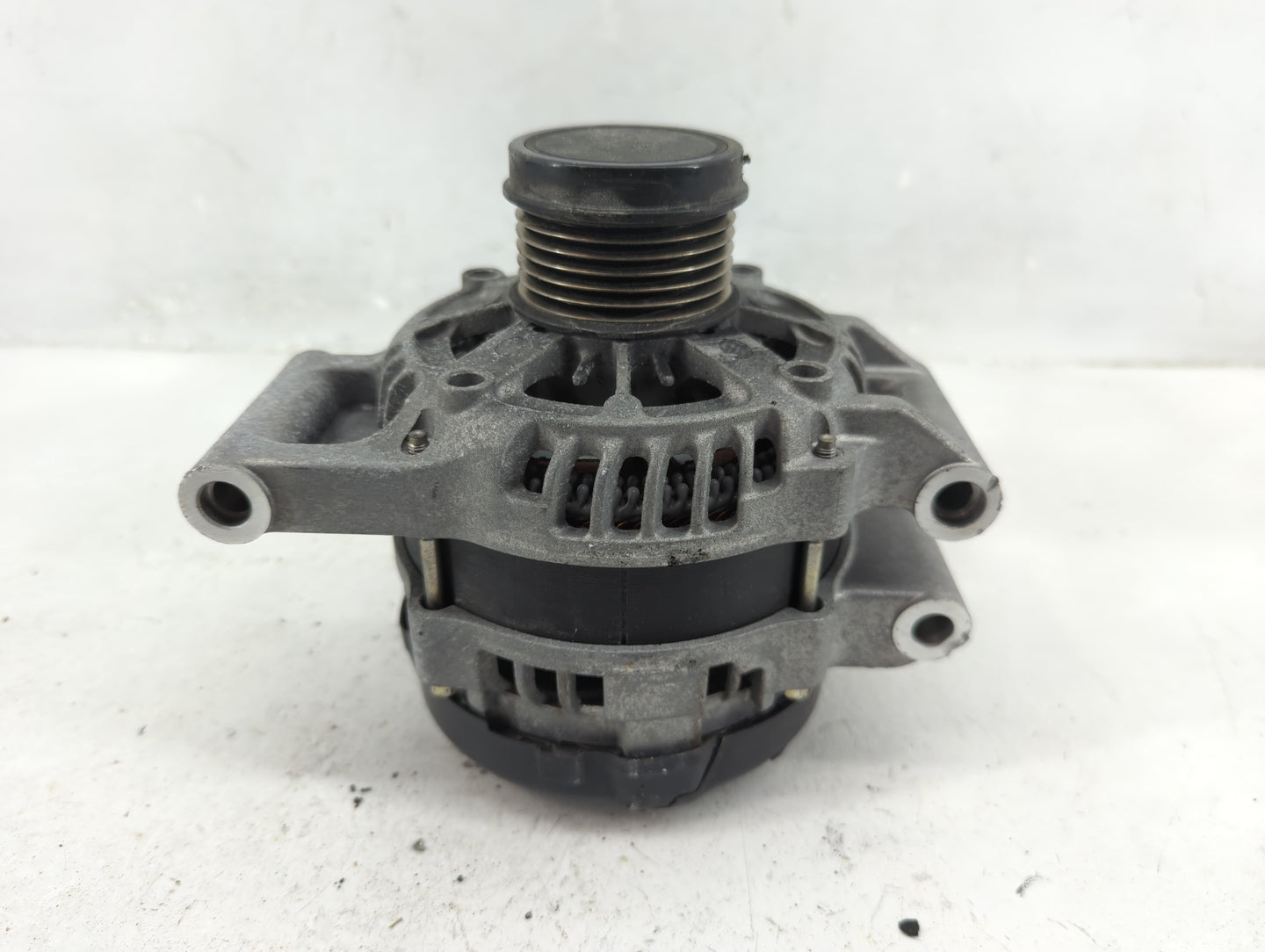2018-2022 Toyota Camry Alternator Replacement Generator Charging Assembly Engine OEM P/N:27060-25010 Fits OEM Used Auto Part
